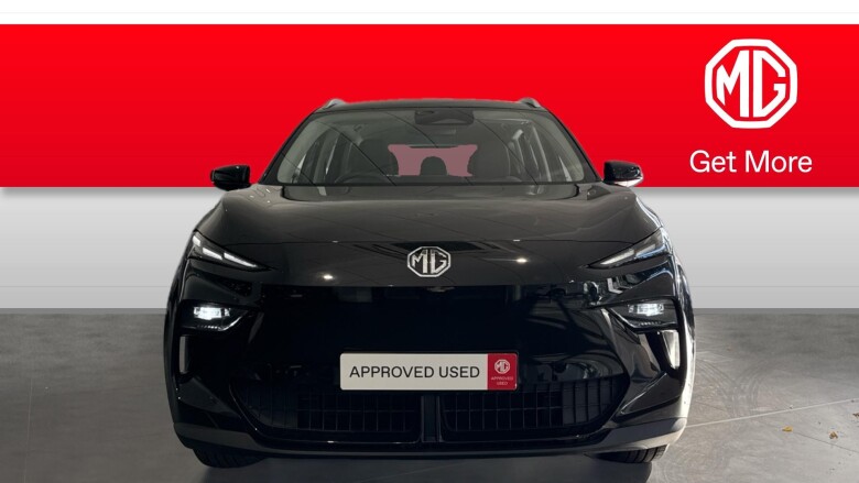 MG MGS5 125kW SE EV 49kWh 5dr Auto Electric Estate